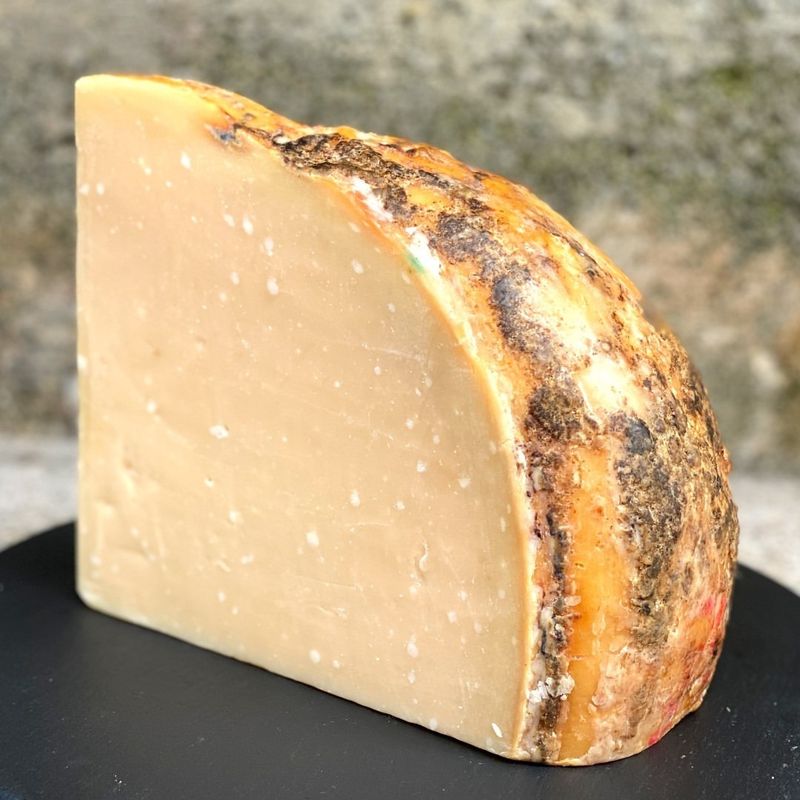 Provolone Cheese