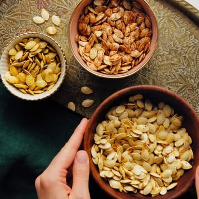 Pumpkin Seeds