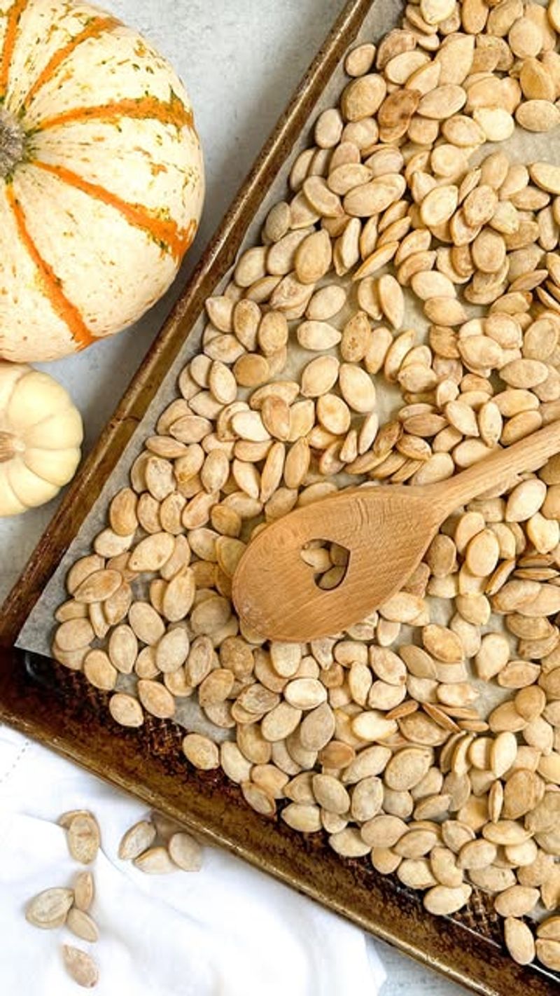 Pumpkin Seeds
