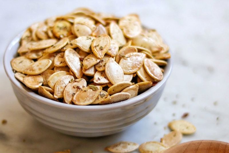 Pumpkin Seeds