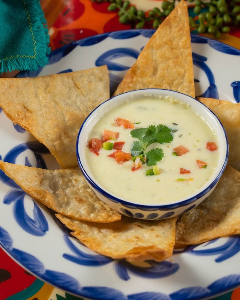 Queso Blanco Fiesta