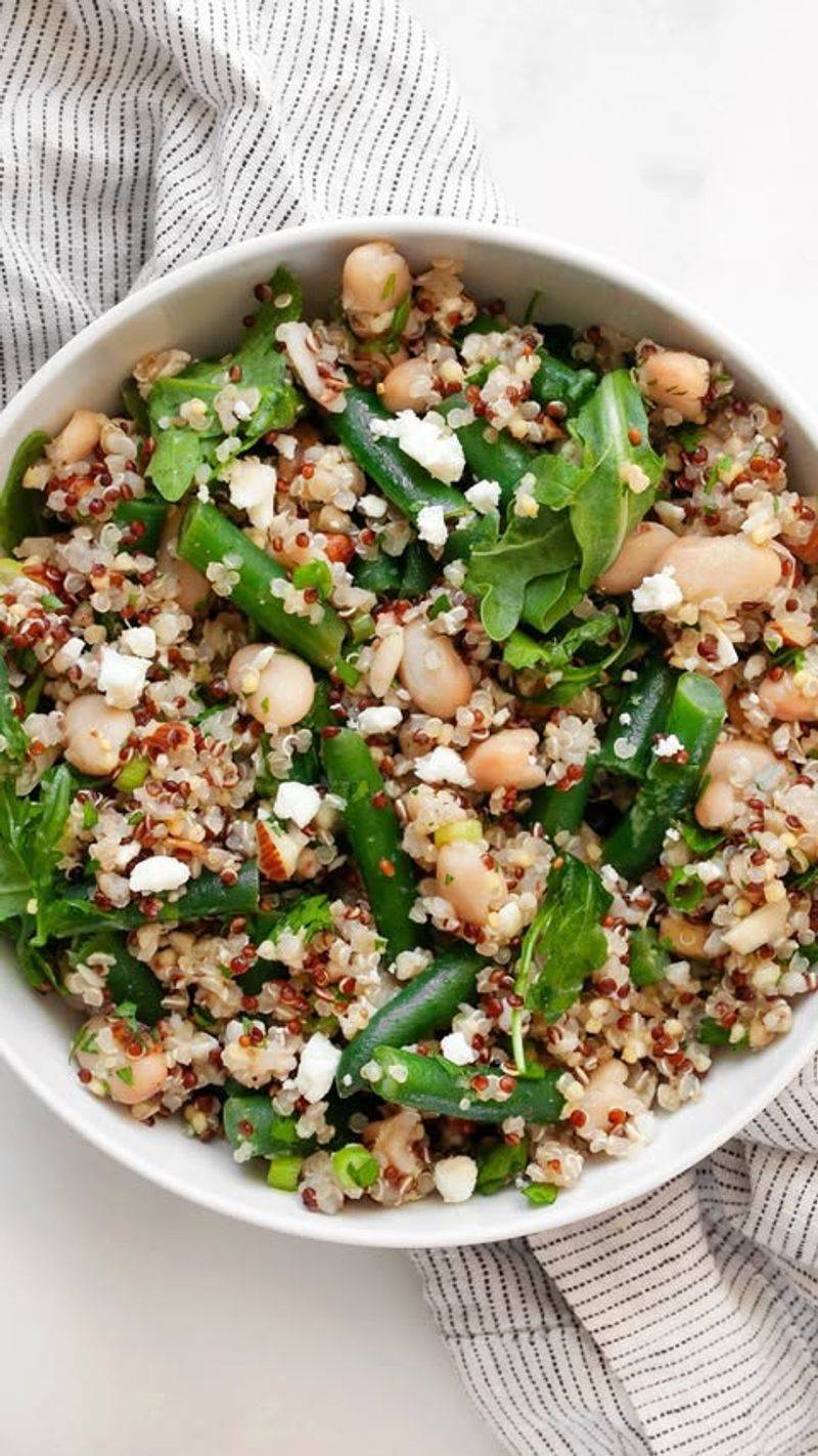 Quinoa