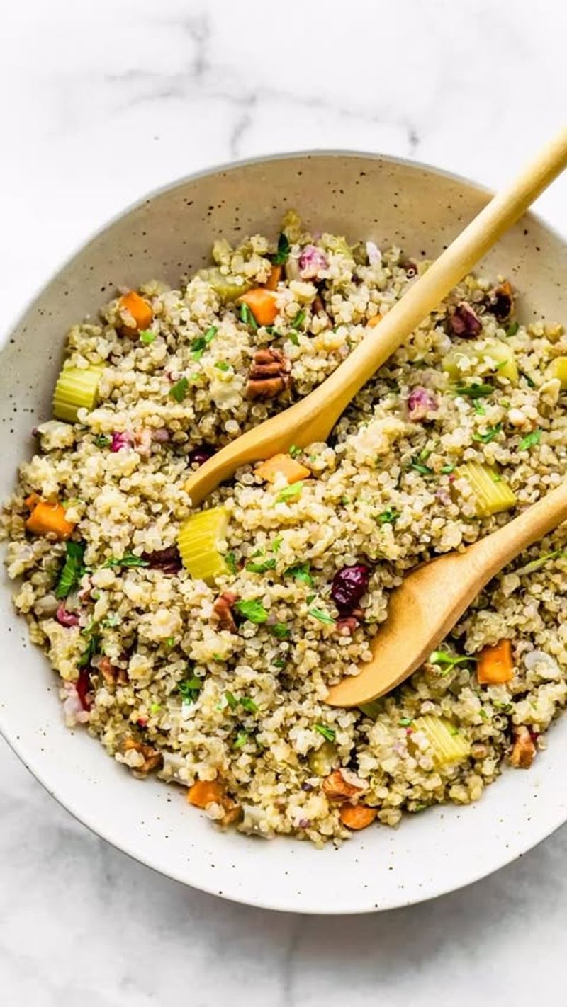 Quinoa