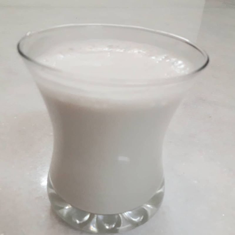 Quinoa Milk
