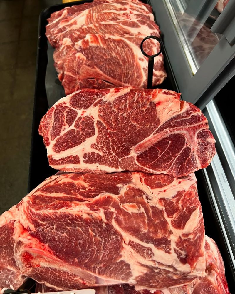 Ractopamine Pork