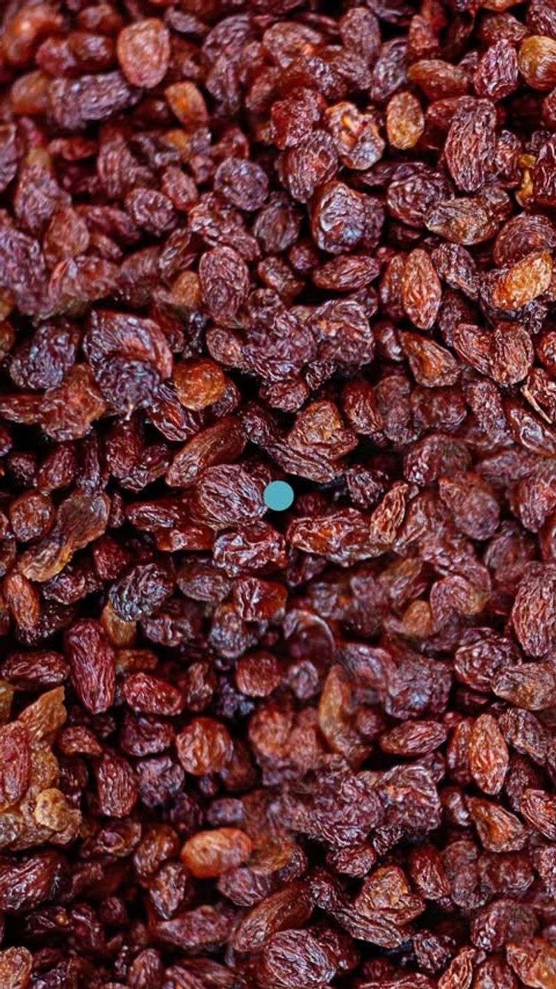 Raisins