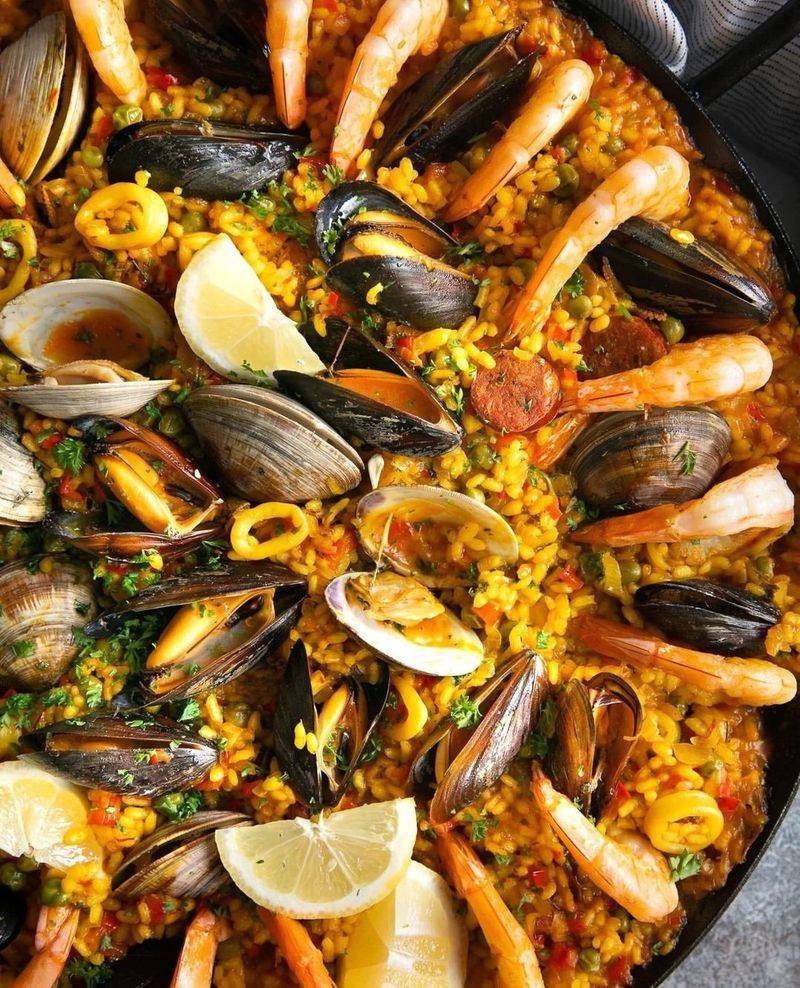 Paella
