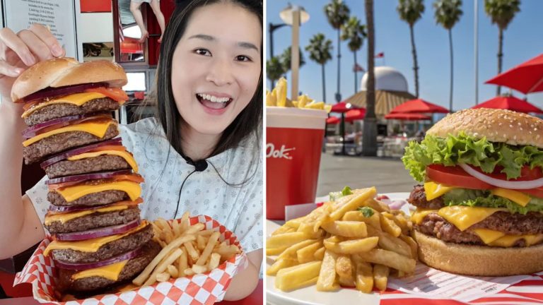 America's Greatest Burgers