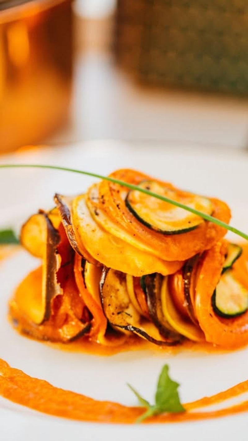 Ratatouille