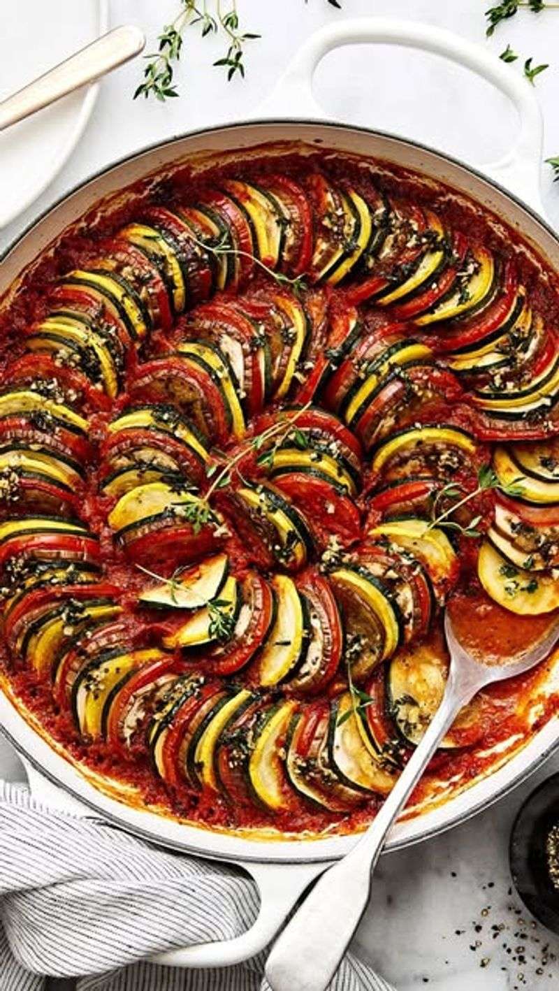 Ratatouille
