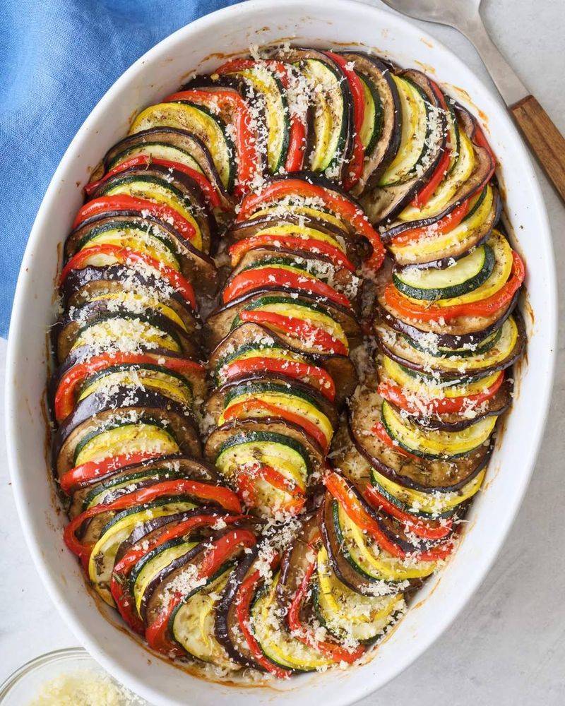 Ratatouille