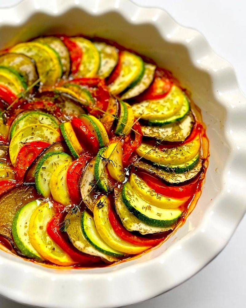 Ratatouille