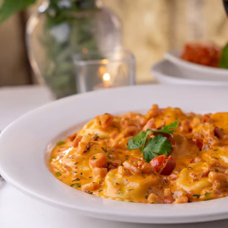 Ravioli & Co.