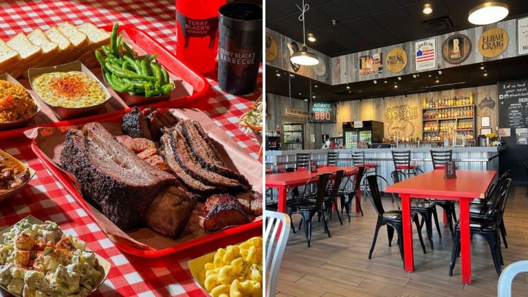 barbecue restaurant red flags