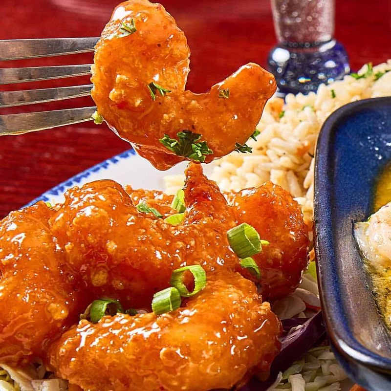 Red Lobster