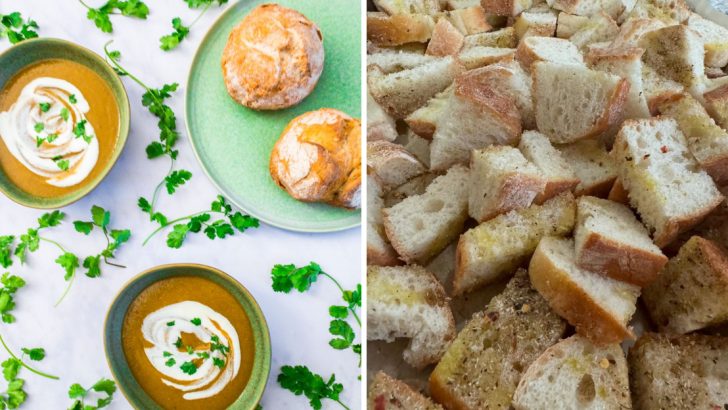 Reduce Waste, Use Up Leftovers With These 36 Helpful Tips