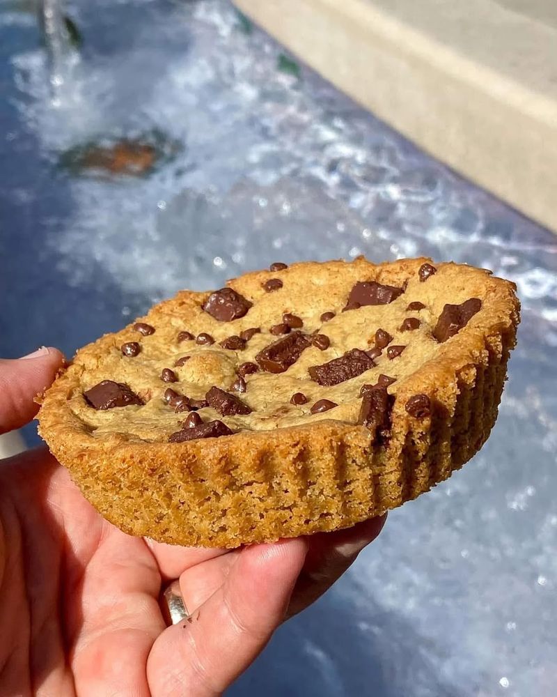 Jack-Jack’s Num Num Cookies