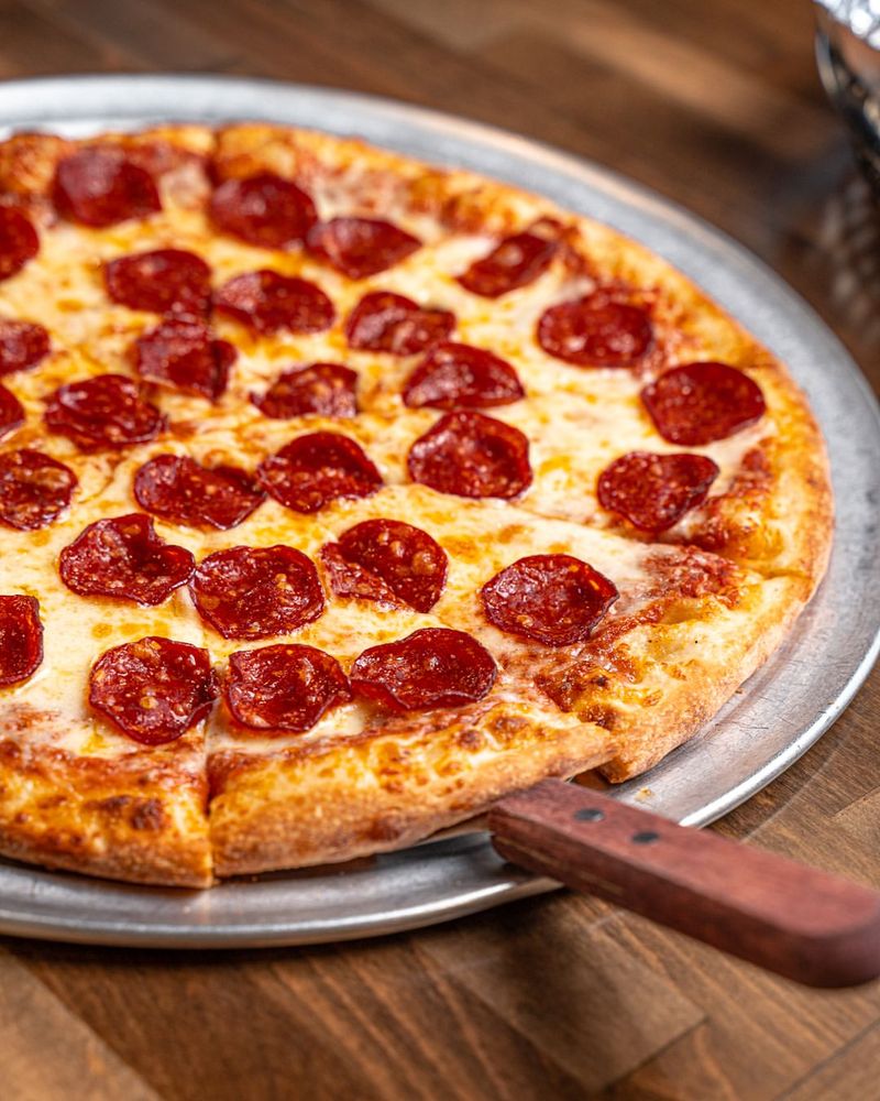 Restaurant's Most Popular Items