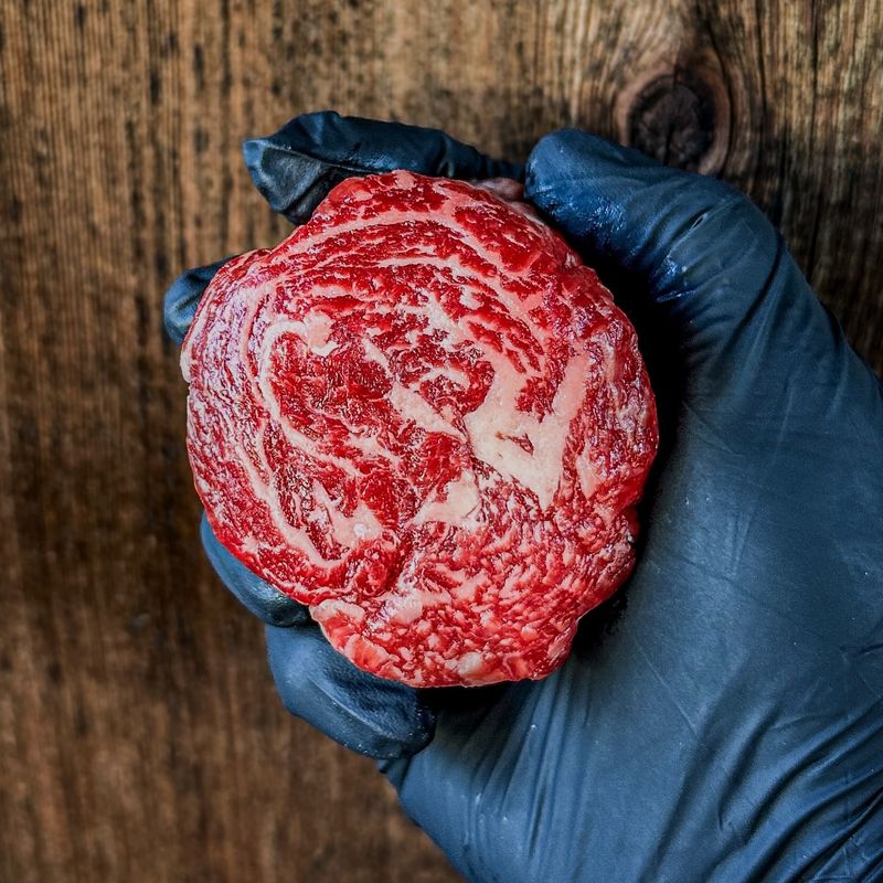 Ribeye Cap