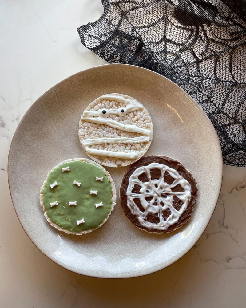 Rice Cakes