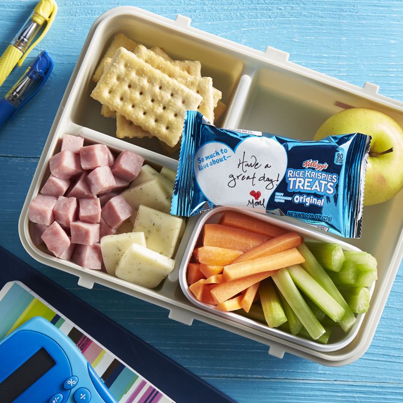Rice Krispies Treats