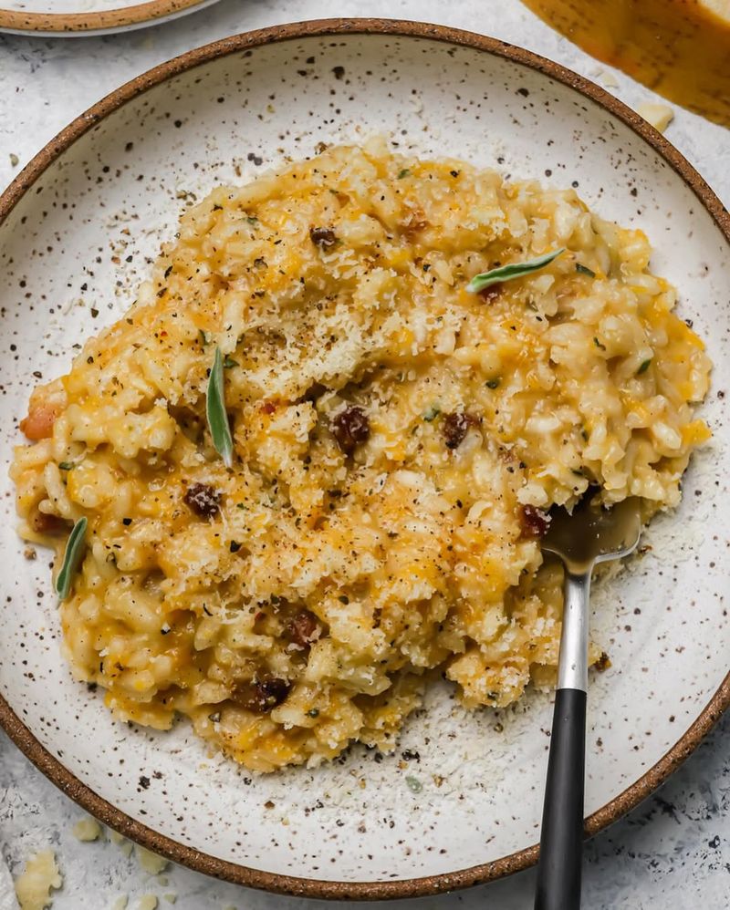 Risotto