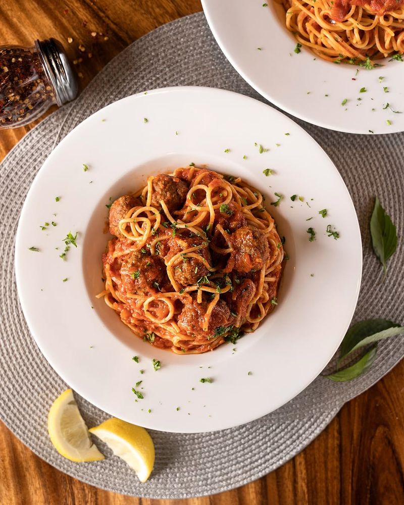 Ristorante Roma
