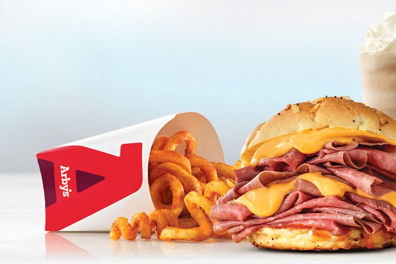 Roast Beef's Cosmic Connection