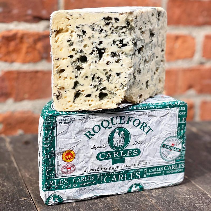 Roquefort Cheese