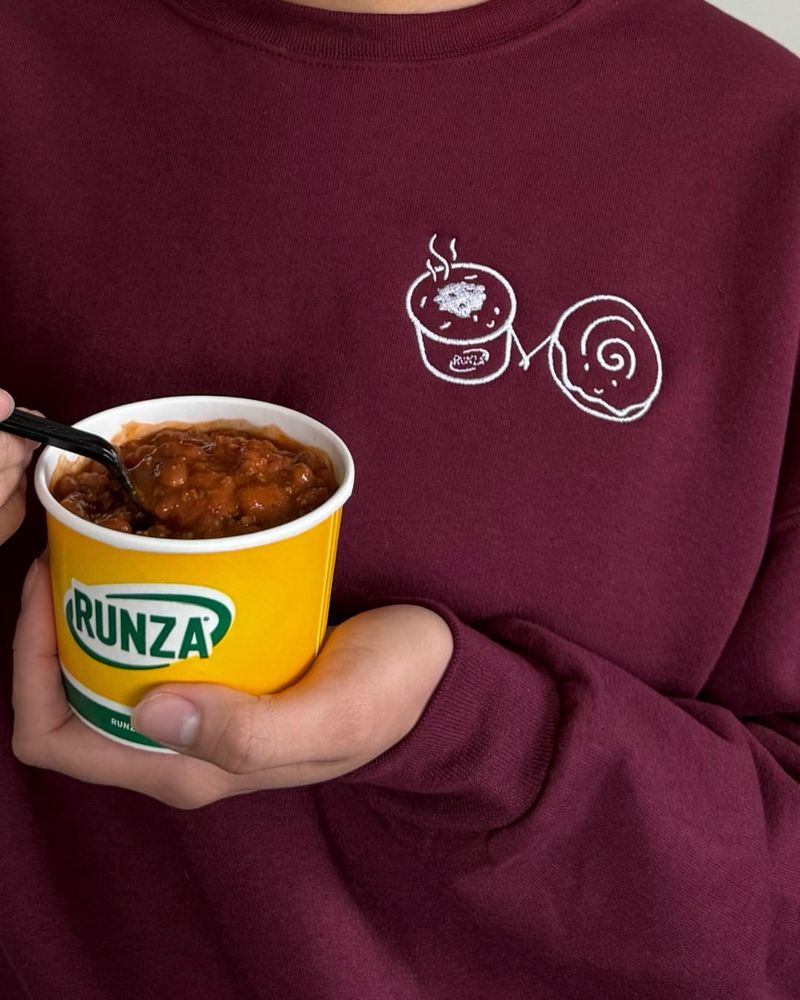 Runza