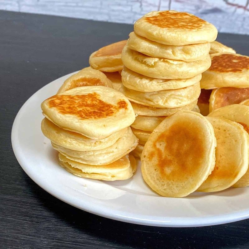 Russian Blini