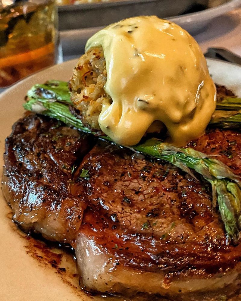 Ruth's Chris Steak House