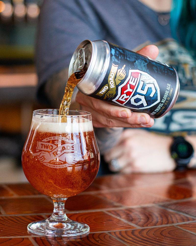 Rye Beer