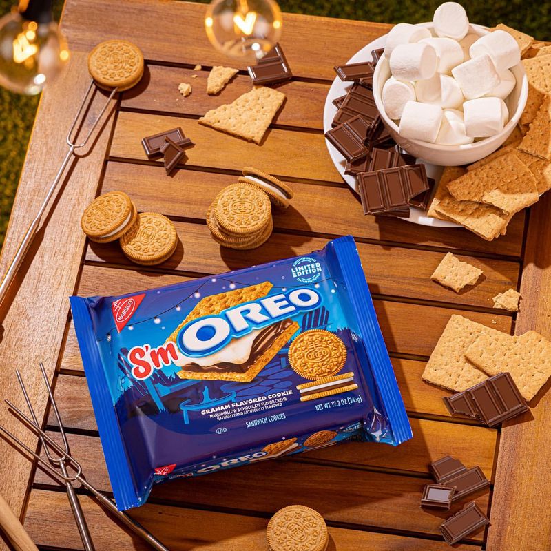 S'mores