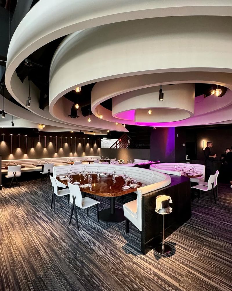 STK Steakhouse