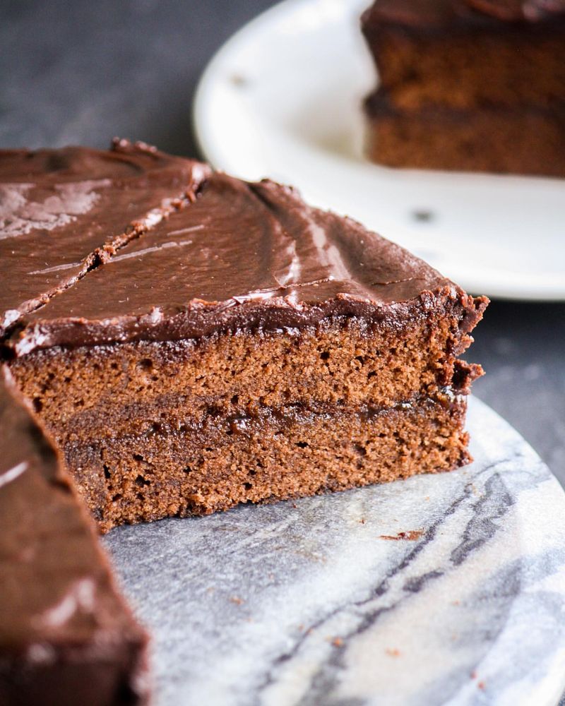 Sacher Torte