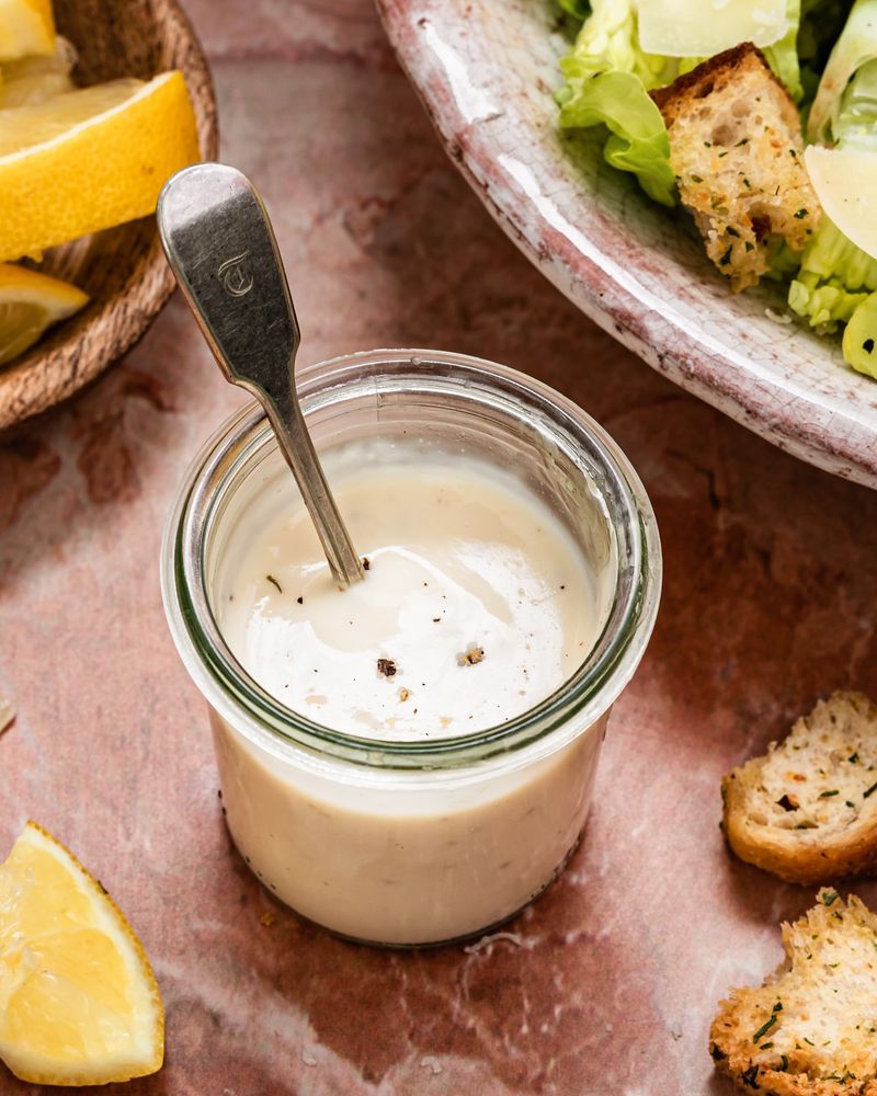 Salad Dressings