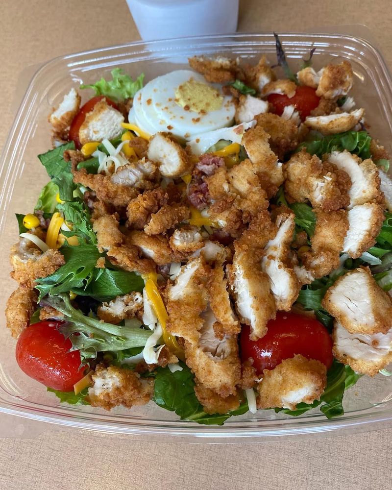 Salads