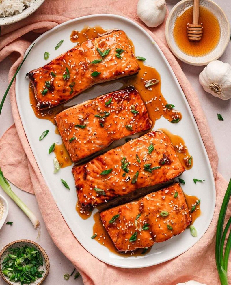 Salmon