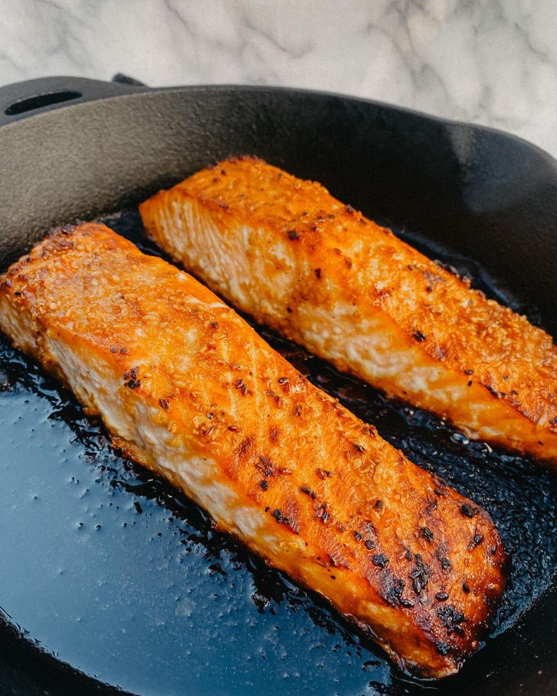 Salmon