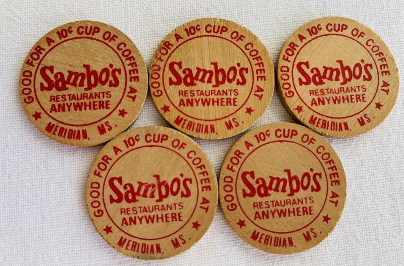 Sambo's