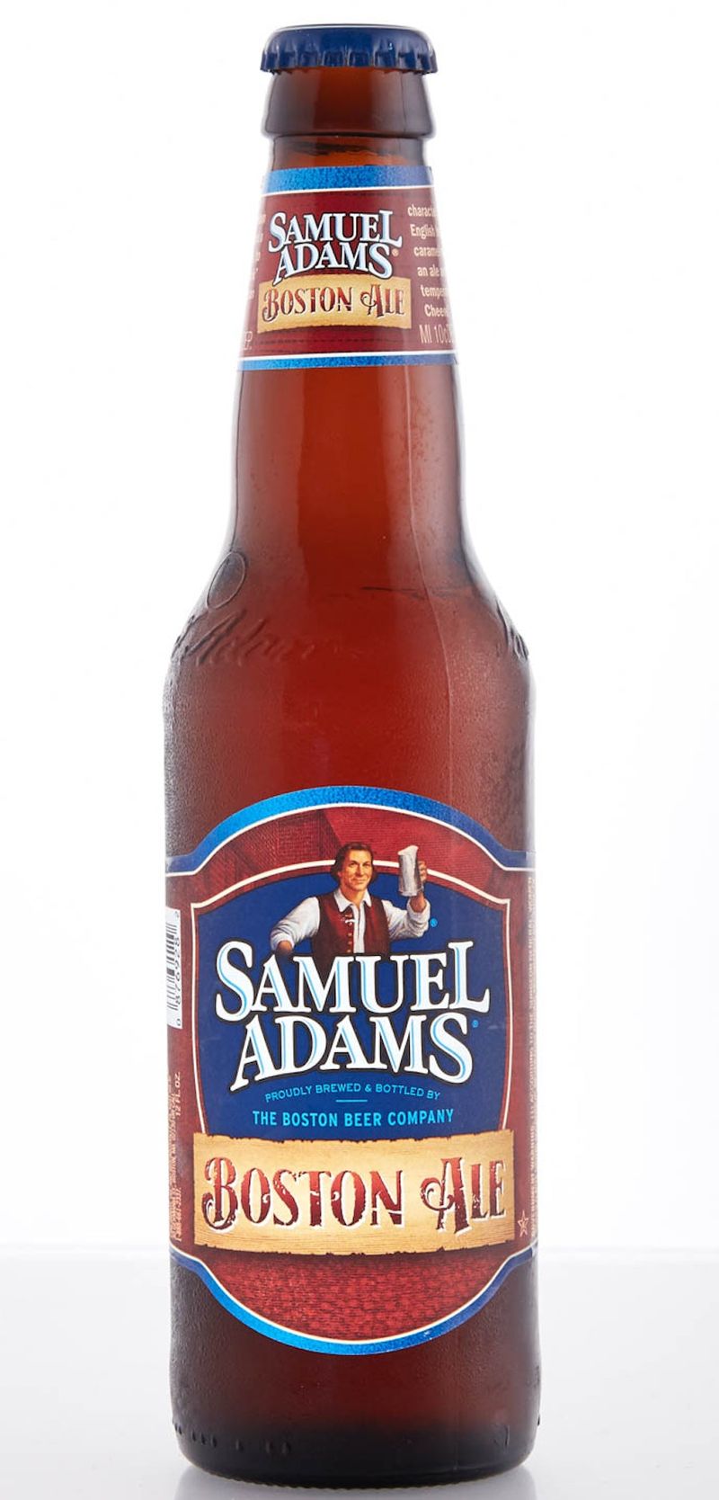 Samuel Adams Boston Lager