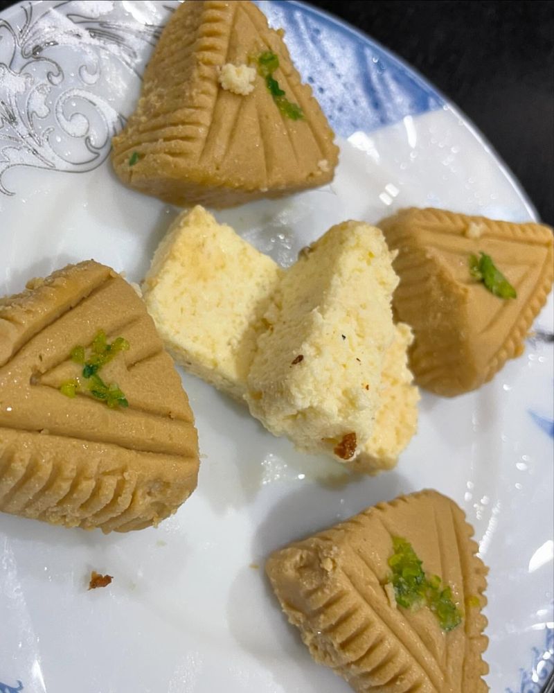 Sandesh