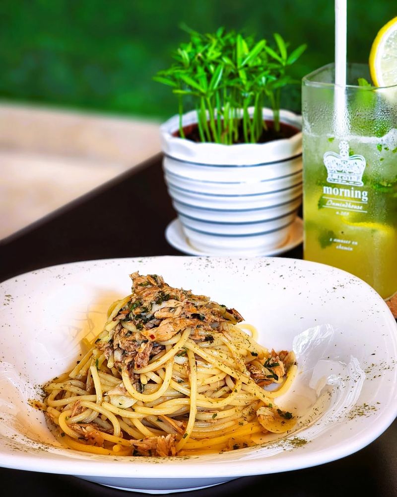 Sapori D'Italia