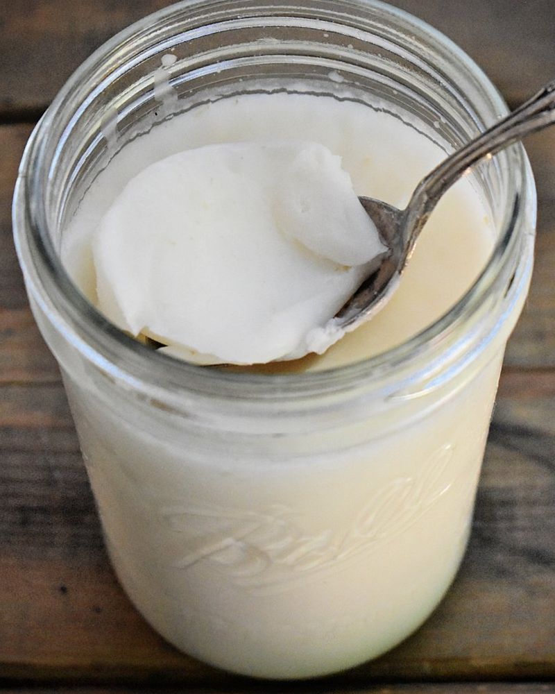 Save Your Fat