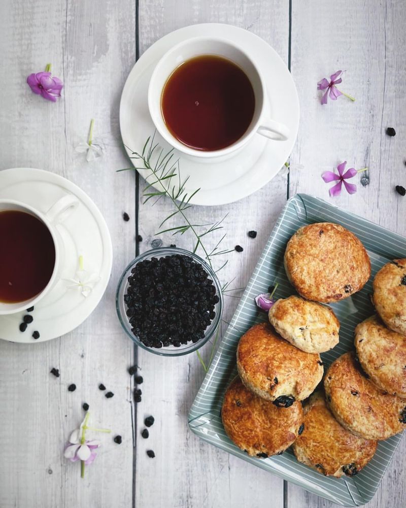 Scones