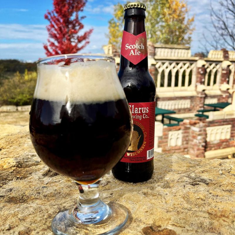 Scotch Ale