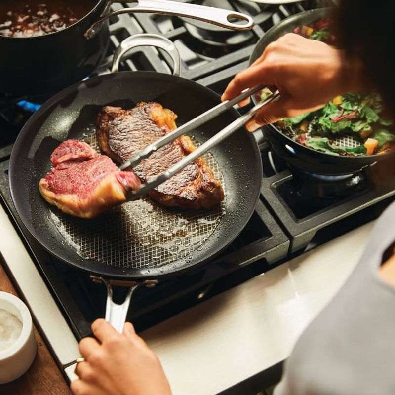 Sear Meat Before Roasting