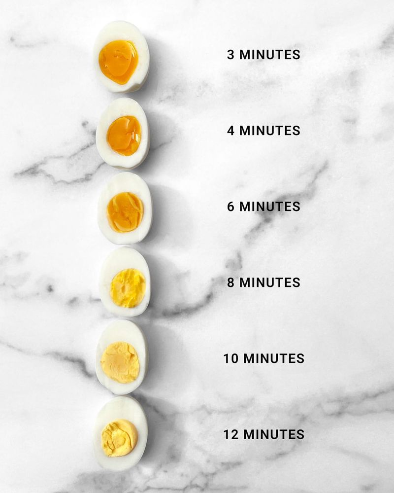 Seasoning Secrets