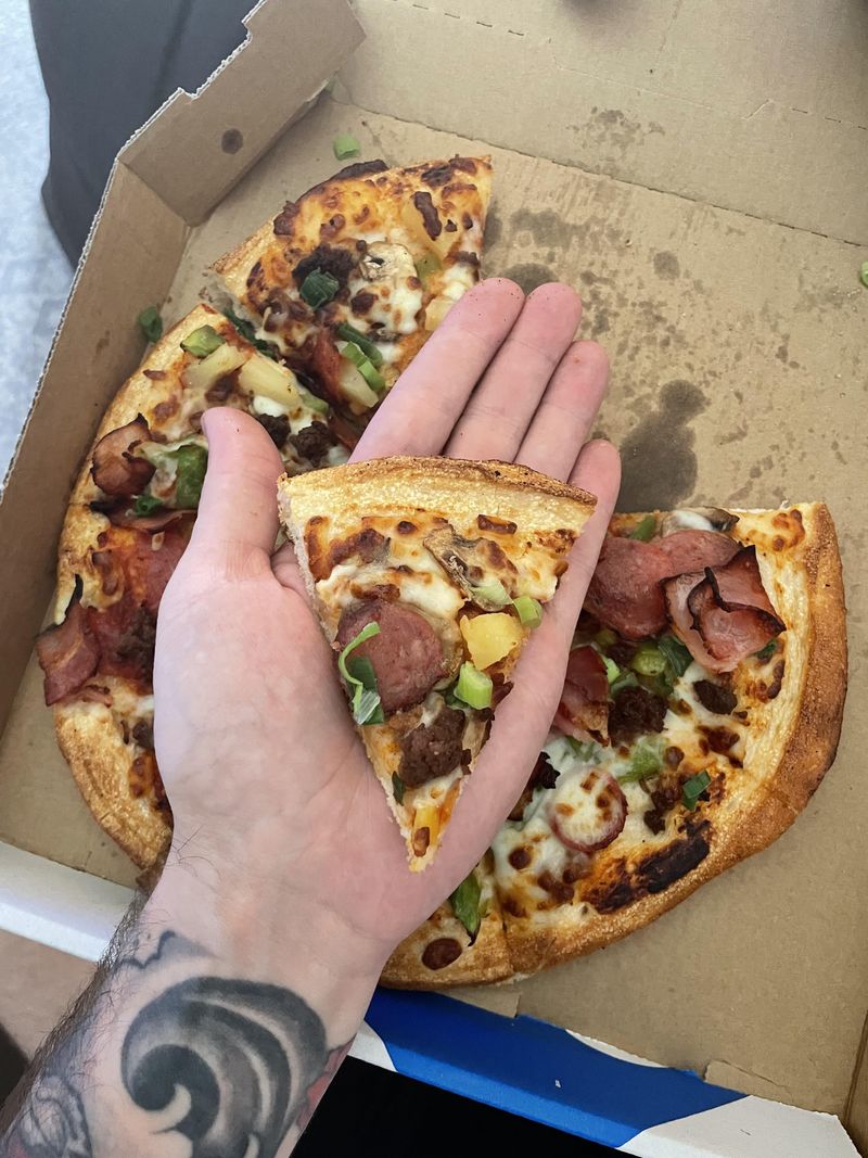 Selecting the Wrong Size